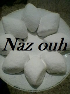صورة لوصفة بوسو لا تمسو