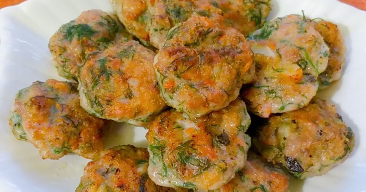 Cách Làm Món Chả Cá Thác Lác Rau Thì Là của Phan Bao Van - Cookpad