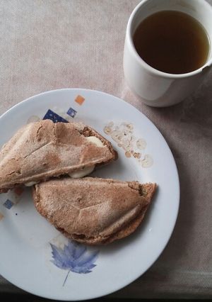 Una foto de Pan árabe integral 100%