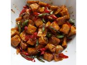 Gambar tahu kecap
