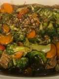 Carne cantonesa