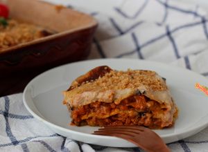Foto principal de Musaca o Moussaka, da igual cómo lo llames, está delicioso