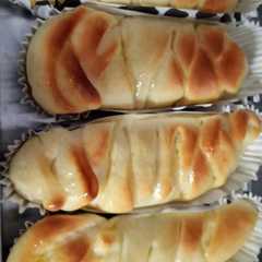 Roti isi sosis রেসিপির প্রধান ছবি
