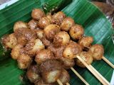 Cilok