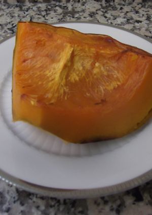 Foto principal de Calabaza asada