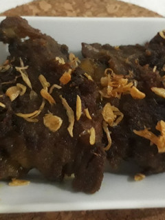 Foto resep Empal Gepuk