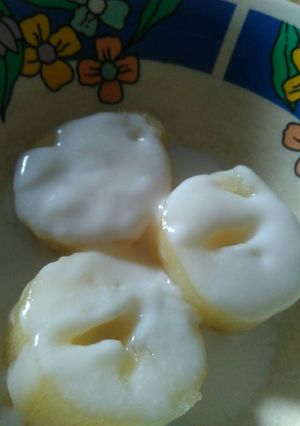 Foto resep Singkong Thailand
