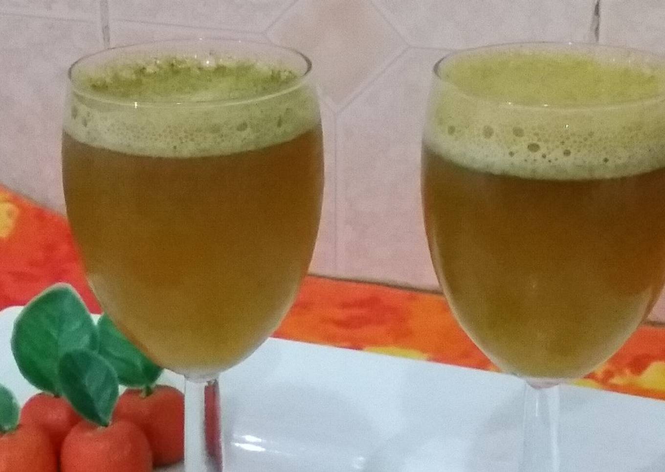 Ice Tea