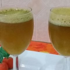 A picture of Ice Tea.