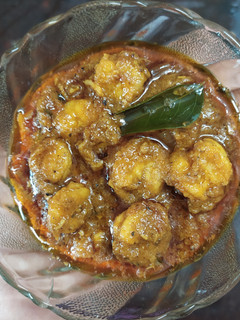 இறால் தொக்கு செய்முறை முக்கிய புகைப்படம்