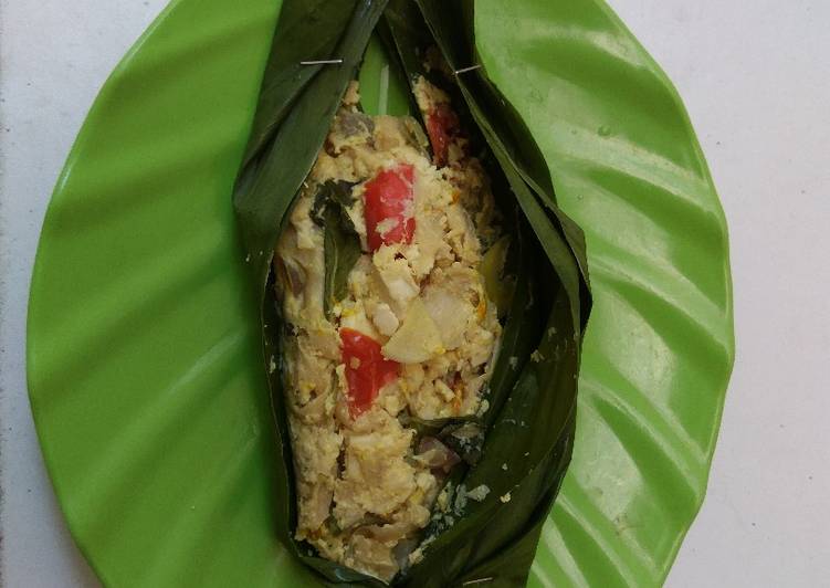 Langkah Mudah untuk Mengolah Pepes Jamur Tiram yang Menggugah Selera