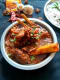 Goat Mutton