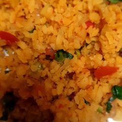 Poha A picture of Poha.
