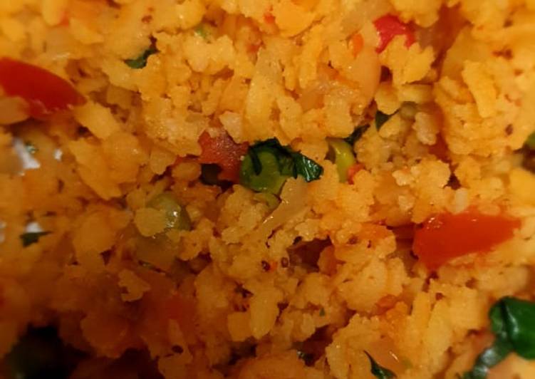 Poha