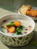Sayur Bobor Lembayung