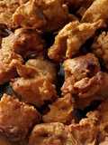 Boneless চিকেন ফ্রাই