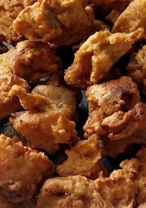 Boneless চিকেন ফ্রাই রেসিপির প্রধান ছবি