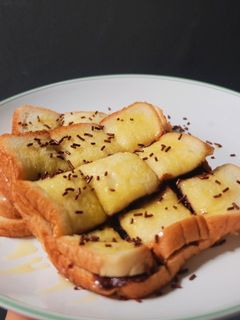 Foto resep Roti Tawar Kukus