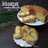 Bolu panggang ekonomis (2 telur)