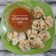 รูปของ Dimsum daging sapi
