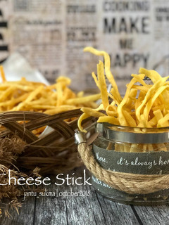 Foto resep Cheese Stick