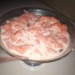 A picture of Water melon.
