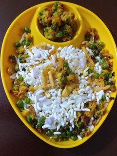 मटर पकौड़े(matar pakoda recipe in hindi) रेसिपी मुख्य फोटो