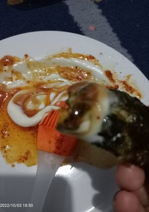 Foto resep Dimsum Ayam Ala Ambu