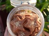 Milo Cookies Teflon