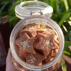 Milo Cookies Teflon রেসিপির প্রধান ছবি
