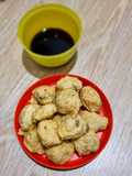 Pempek Adaan