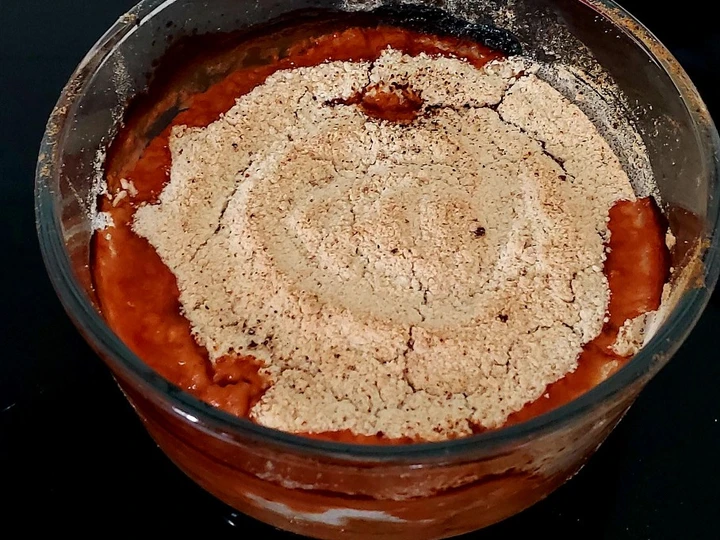 How To Make My Rhubarb &amp;amp; Apple Crumble which Delicious