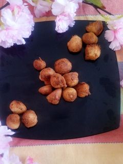उड़ीसा के गुलगुले रेसिपी मुख्य फोटो