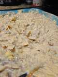Bow Tie Cheesy Pasta