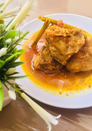 Foto resep Rica Ayam