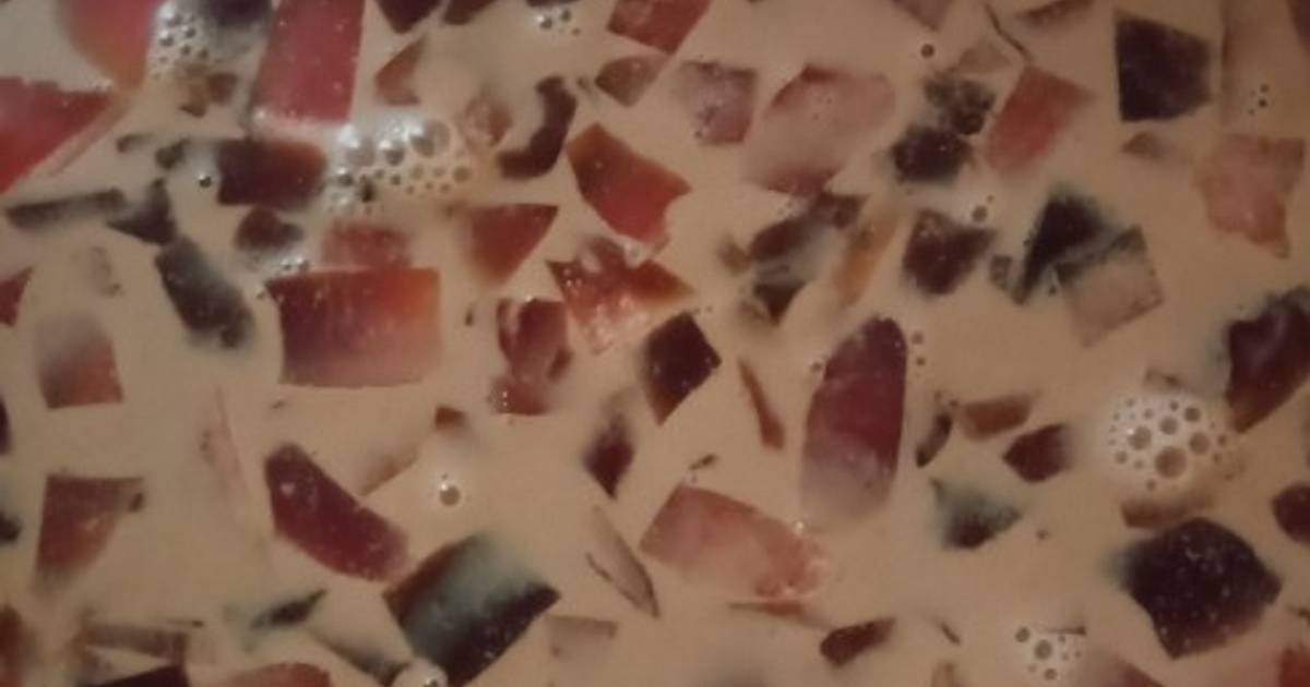 34.914 resep cara membuat agar-agar agar-agar enak dan mudah - Cookpad