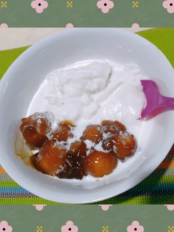 Langkah Mudah untuk Membikin Resep Bubur Candil Sumsum yang Menggugah Selera Anti Ribet, Bisa Manjain Lidah