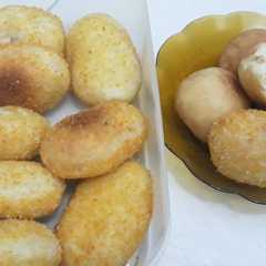 Roti goreng isi daging রেসিপির প্রধান ছবি