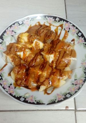 Foto resep Siomai ayam