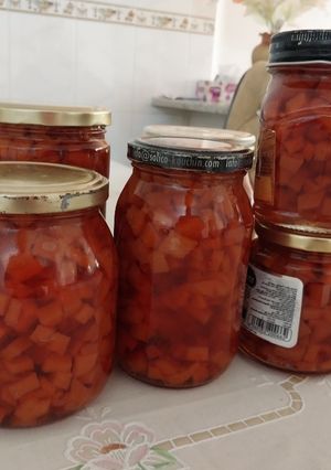 عکسی از دستور مربای به، گرما‌بخش صبحانه