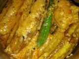 দই পোস্ত পটল(doi potol posto recipe in Bengali)