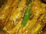 দই পোস্ত পটল(doi potol posto recipe in Bengali)