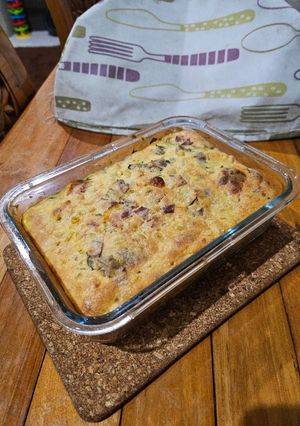 Foto resep Macaroni schotel