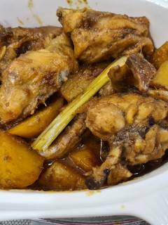 Foto resep Ayam kecap
