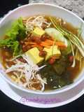 Asinan Sayur Khas Bogor