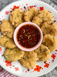 Foto resep Cireng Tahu