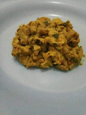 Langkah Mudah untuk Membuat Resep Usus Bumbu Kuning yang  Bikin Ketagihan Anti Ribet, Sempurna