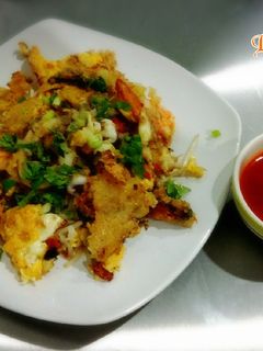 รูปของ หอยทอดทะเลรวม