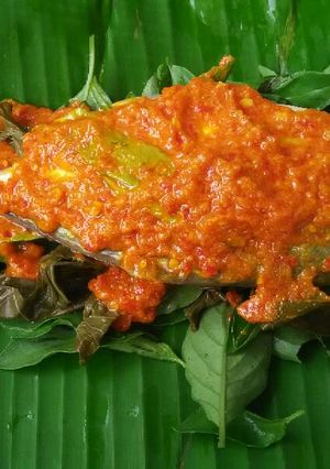 Foto resep Pepes Ikan