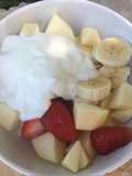 Desayuno saludable
